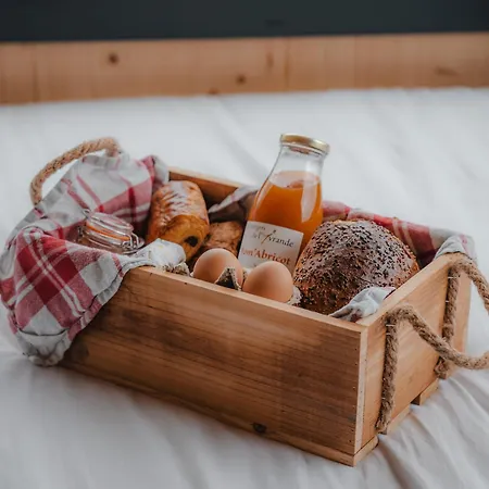 Dom wakacyjny Parcel Tiny House I Pommiers *